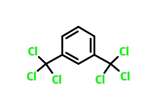 間二（三氯甲基）苯