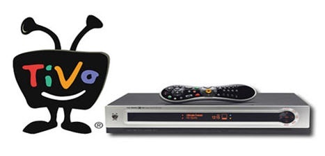 TiVo