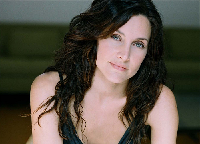 Rachel shelley