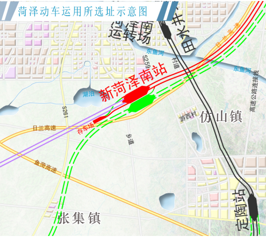 明顯假的二次跨高速沒有這設計