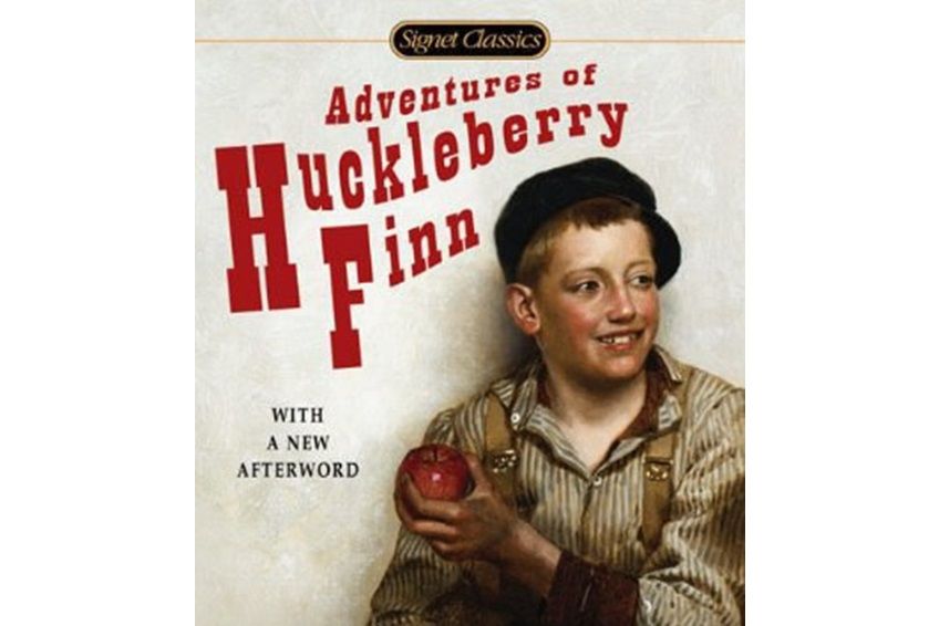 Adventures of Huckleberry Finn