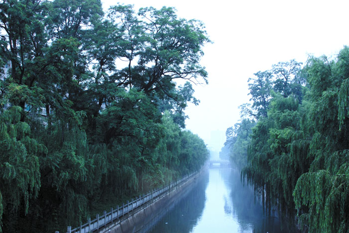 望水台街道