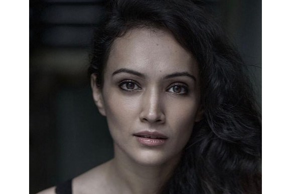 Dipannita Sharma