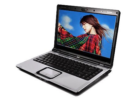 HP Compaq Presario V3009TU