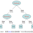 計算動詞決策樹