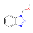 1H-苯並噻唑-1-甲醇
