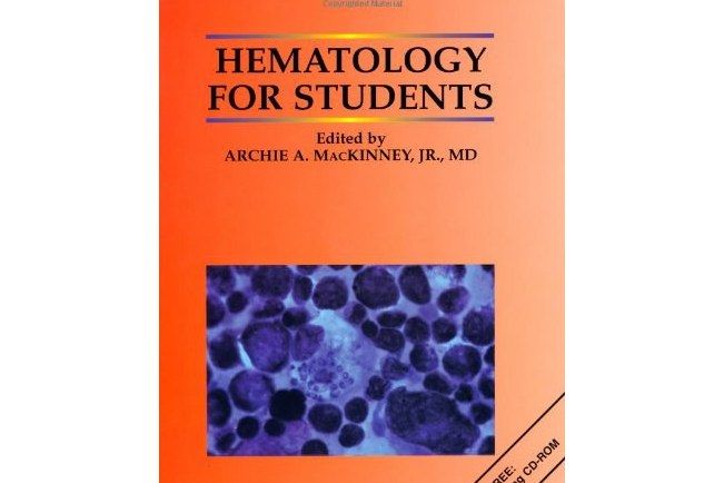 Hematology for Students