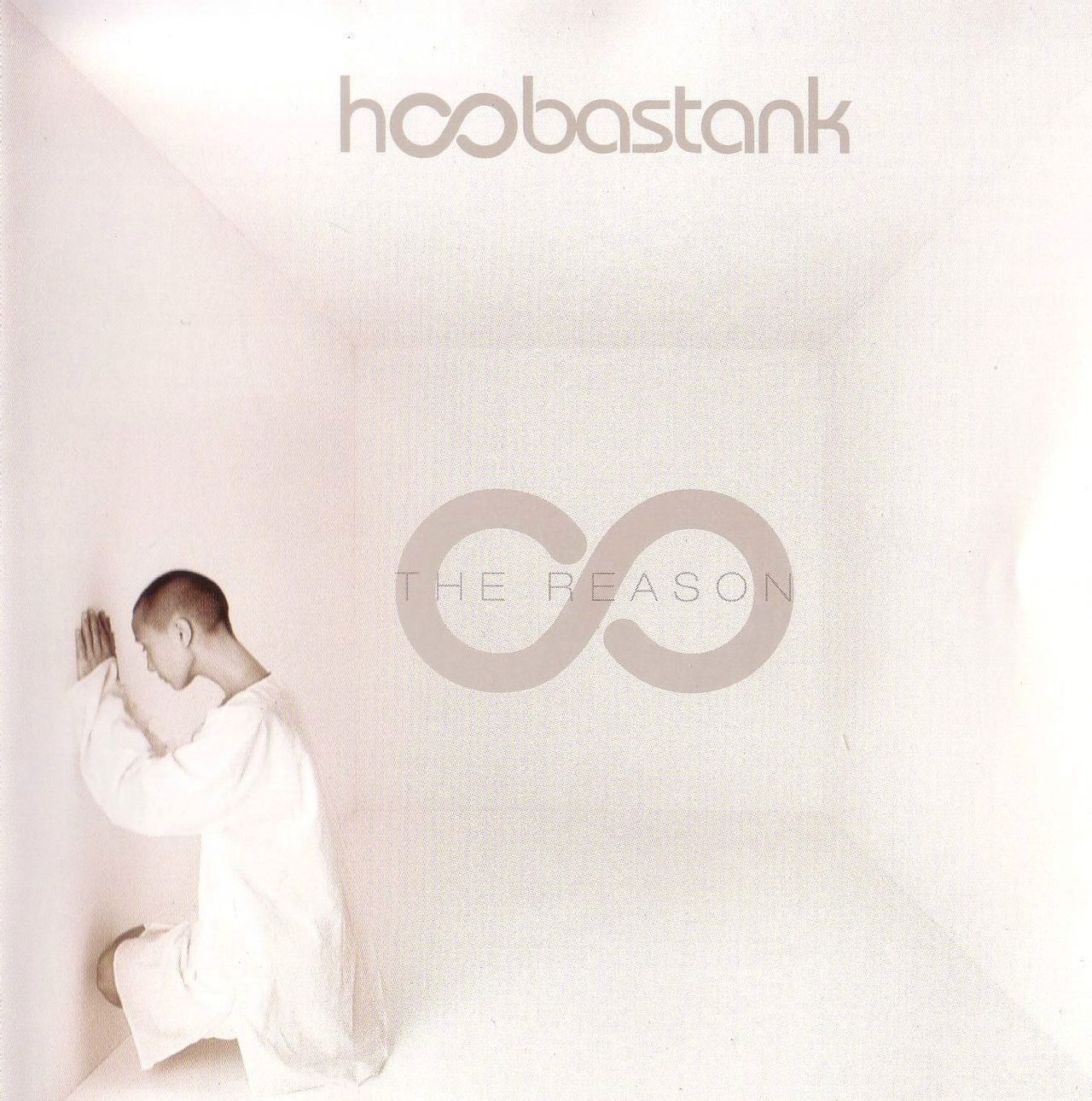 the reason(Hoobastank演唱歌曲)