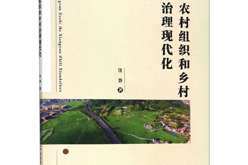 農村組織和鄉村治理現代化