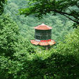 青峰山寺廟