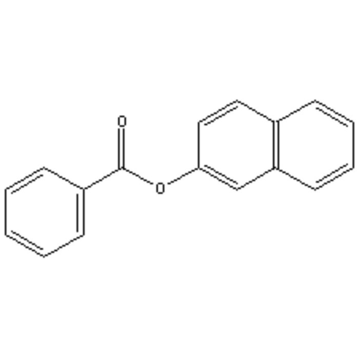 苯甲酸萘酚酯