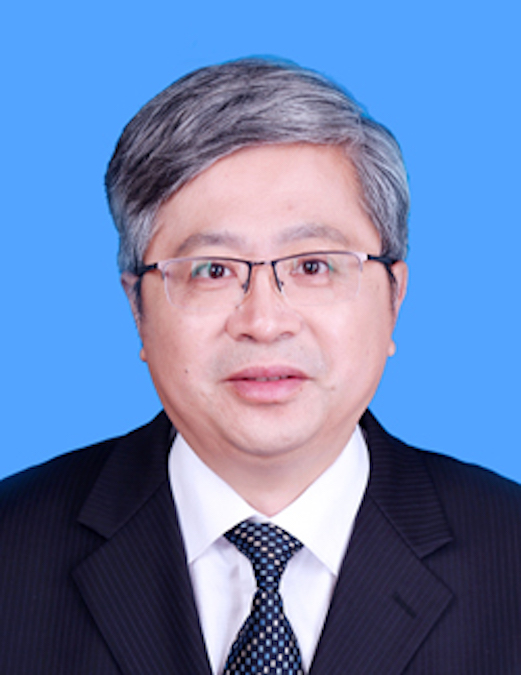 方明(西安財經大學校長)