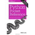 Python Pocket Reference(2014年O'Reilly Media出版的圖書)