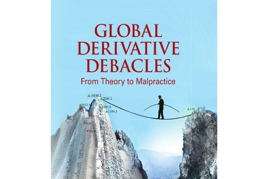 Global Derivatives Debacles