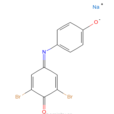 二溴靛酚鈉