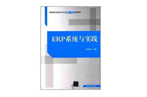 ERP系統與實踐