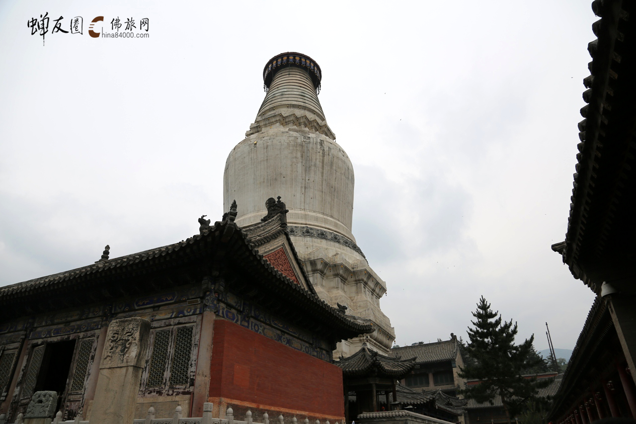 塔院寺