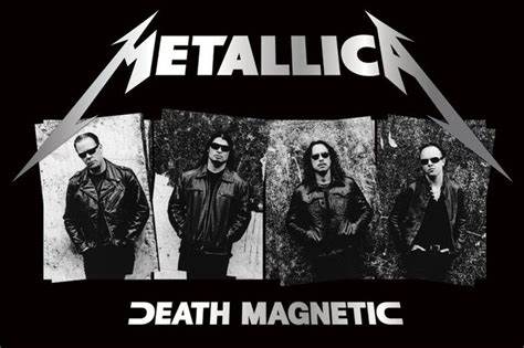 Death Magnetic