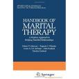 Handbook of Marital Therapy