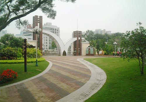 布吉人民公園