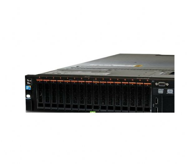 IBM System x3650 M4(7915I21)