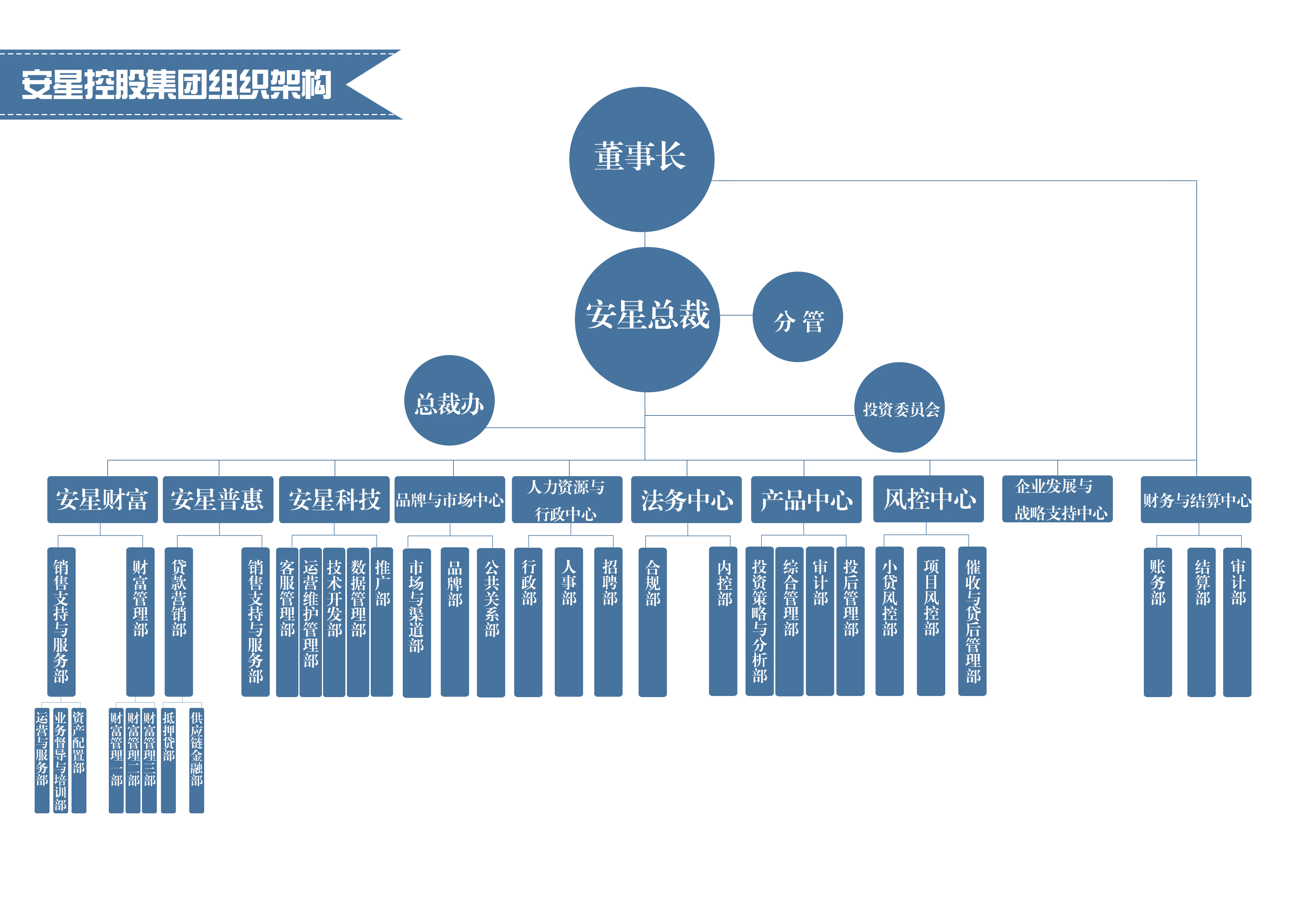 廣東安星財富管理有限公司