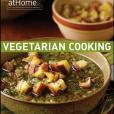 Vegetarian Cooking at Home with the Culinary Institute of America