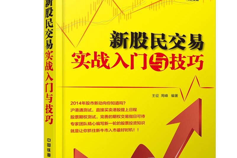 新股民交易實戰入門與技巧