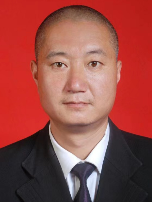 李鋒(陝西省鹹陽市長武縣行政審批服務局黨組成員)