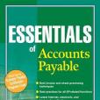 Essentials of Accounts Payable