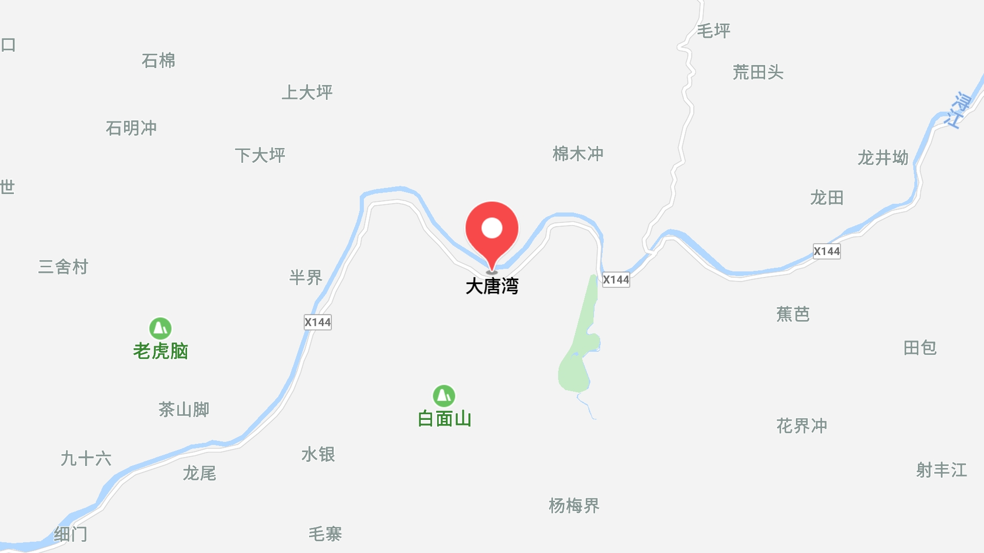 地圖信息