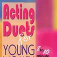 Acting Duets for Young Women