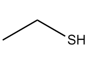 典型代表物-乙硫醇