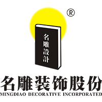 名雕公司LOGO