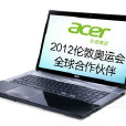 Acer V3-731-B9802G50Makk