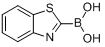 1,3-苯並噻唑-2-硼酸