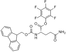 FMOC-L-谷氨醯胺五氟苯基酯