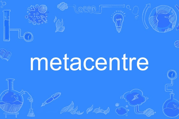 metacentre