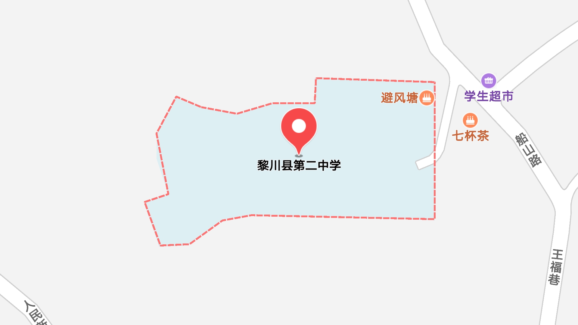 地圖信息