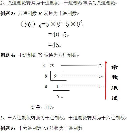 八進數