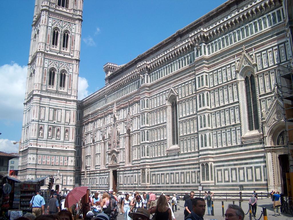 The Duomo