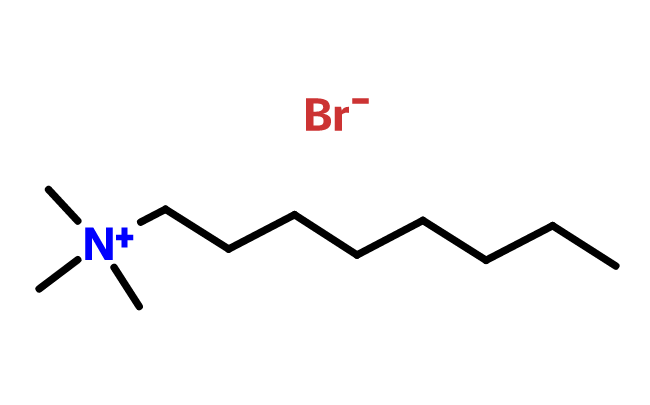 正辛基三甲基溴化銨
