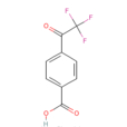 4-（三氟乙醯基）苯甲酸