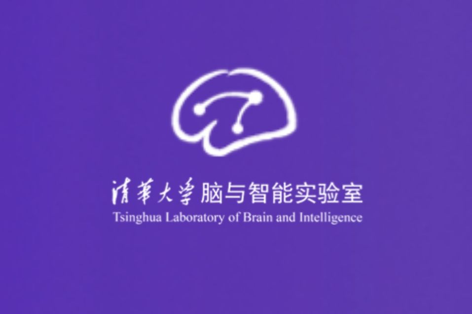 清華大學腦與智慧型實驗室