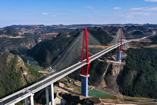 龍里河大橋