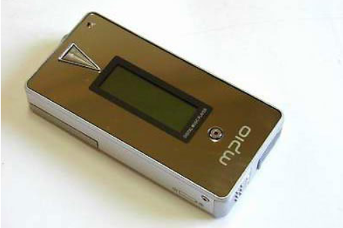 MPIO FL100(128MB)