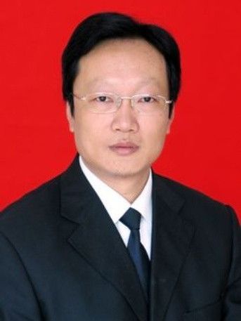劉偉(綿陽市經濟和信息化局黨組副書記、副局長)