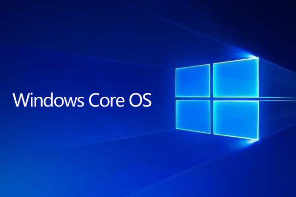 Windows Core OS