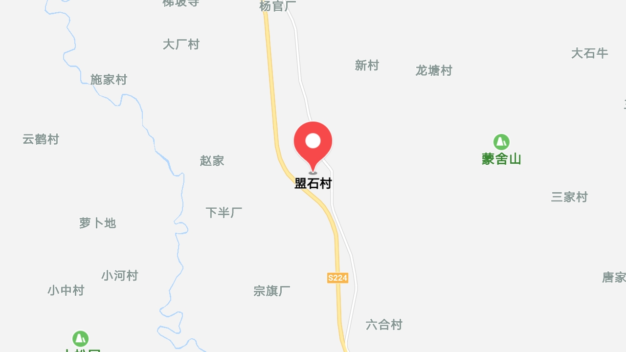 地圖信息