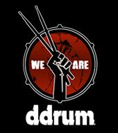 ddrum